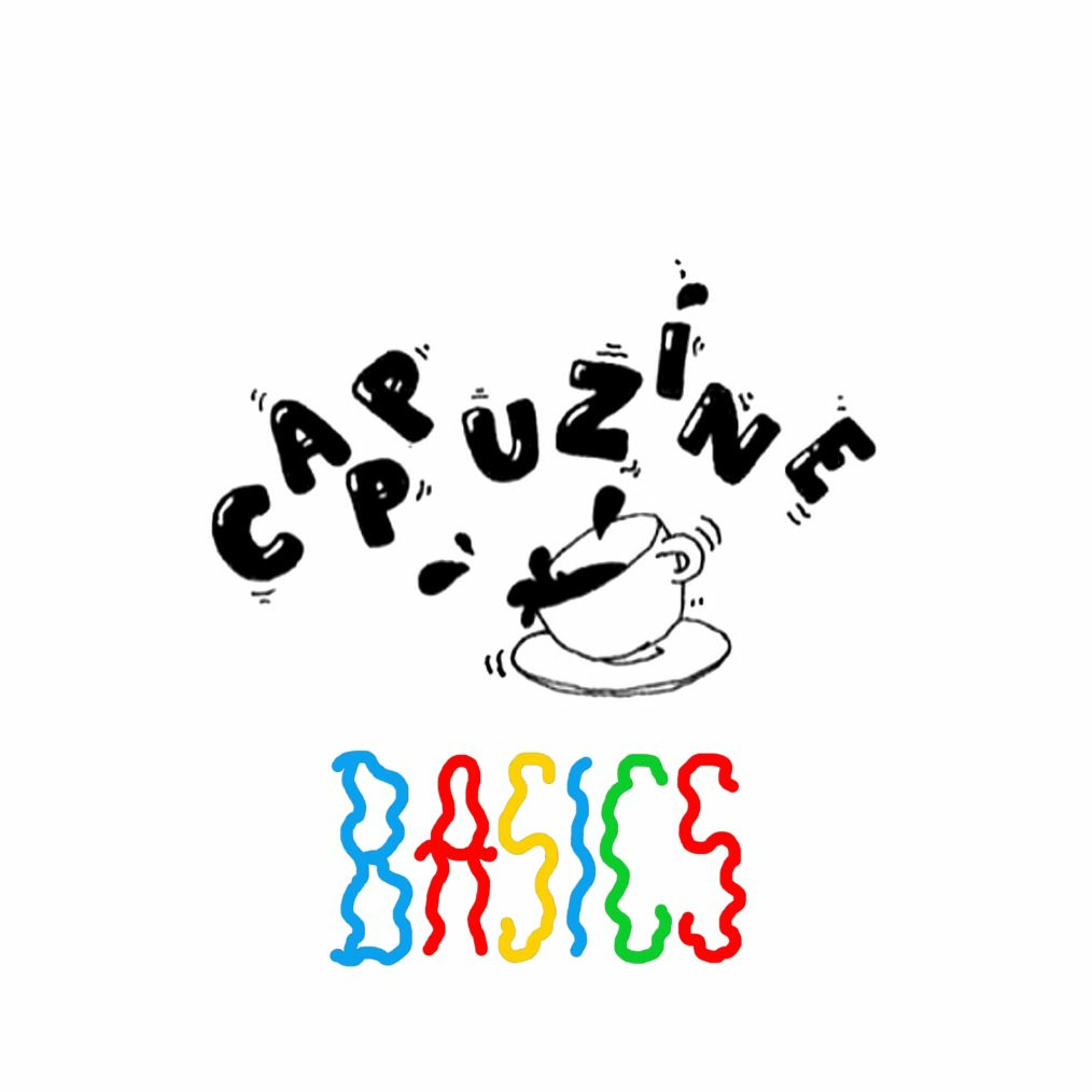 Cappuzine