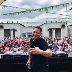 5-20-2018 Brooklyn Mirage Opening for Armin Van Buuren