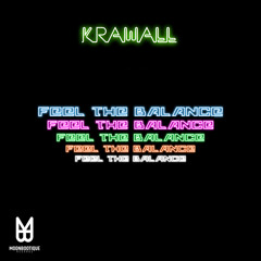 Krawall - Feel The Balance