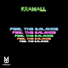 Krawall - Diamonds And Pearls