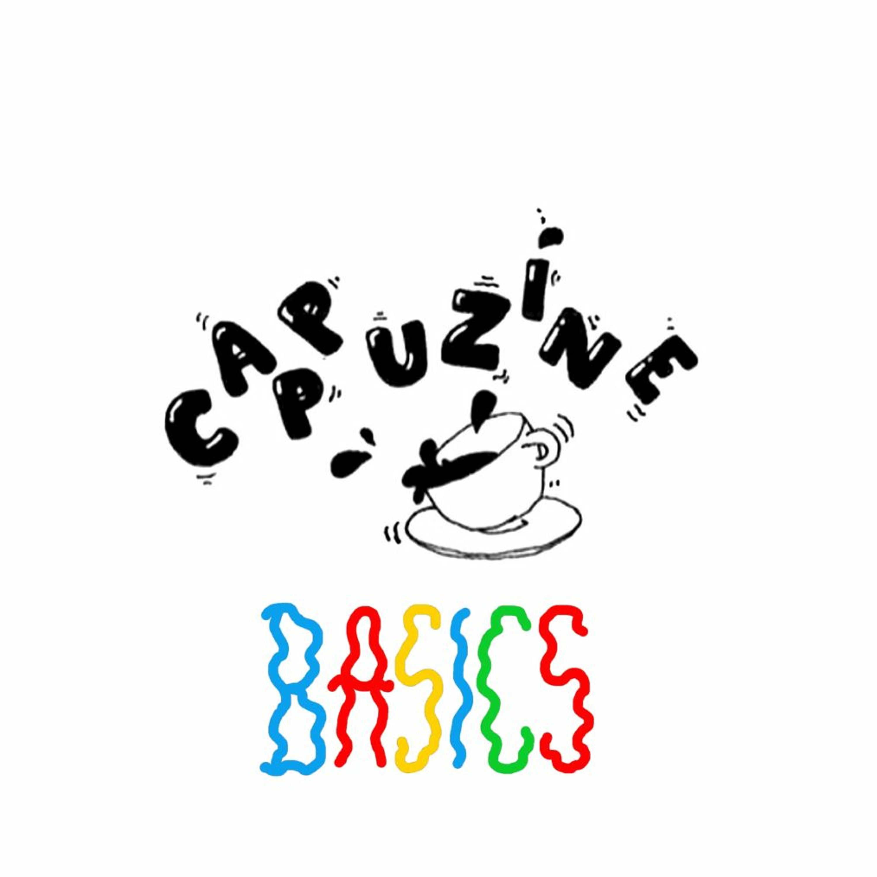 Cappuzine