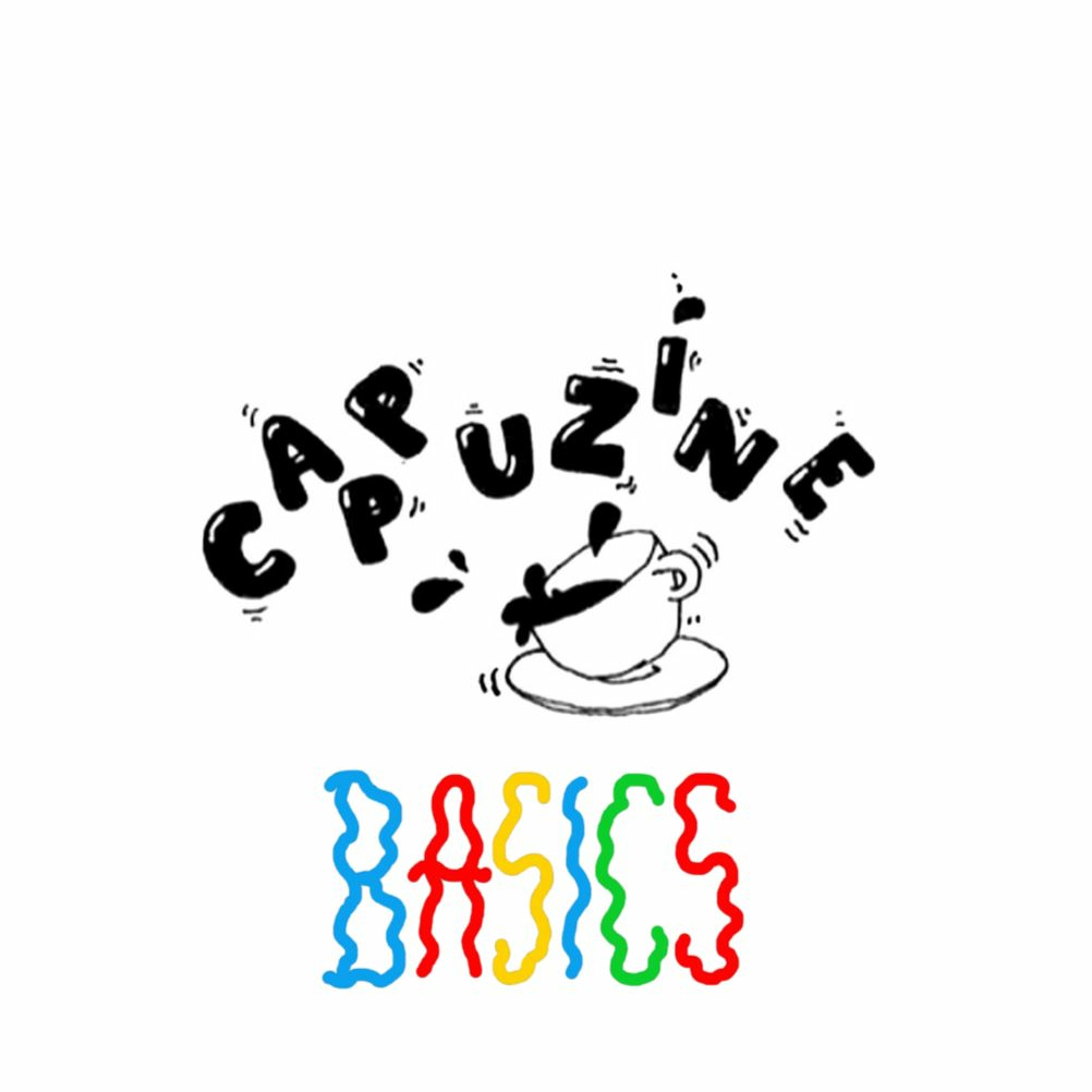 Cappuzine