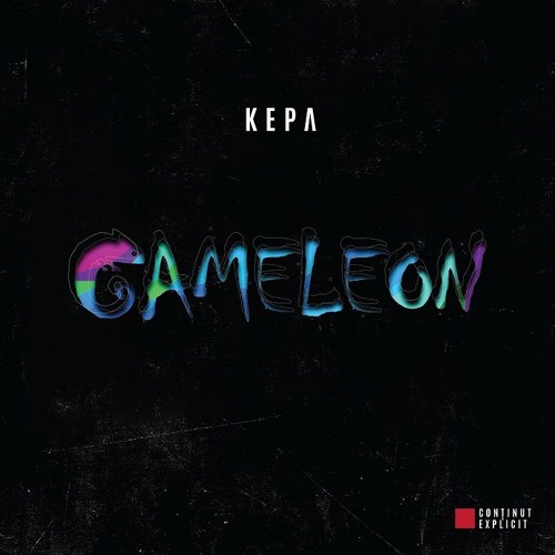 KEPA feat. Cedry2k - Pe bune