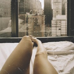 Bedroom Thoughts w/ beats from Sam Marata -Just Sam [mixtape no. 6 - trap soul - trip hop- lo-fi -]