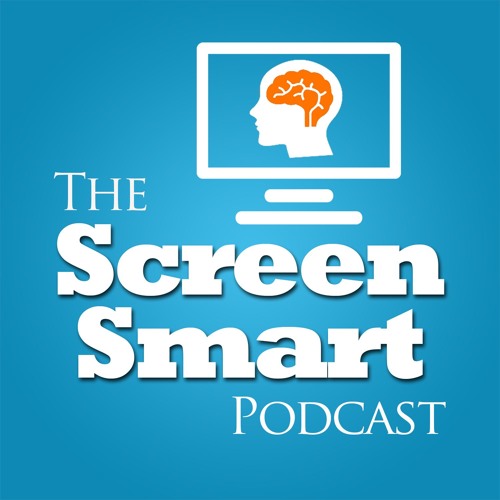 Stream Ep 13 Anya and The Art of Screen Time by The Screen
