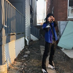 packsoheavy - thuggin (original version) (prod hochoy)