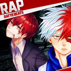 Insólito(Akashi, Todoroki e Karma) | DatteBeats