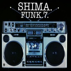 Shima. Funk. 7.