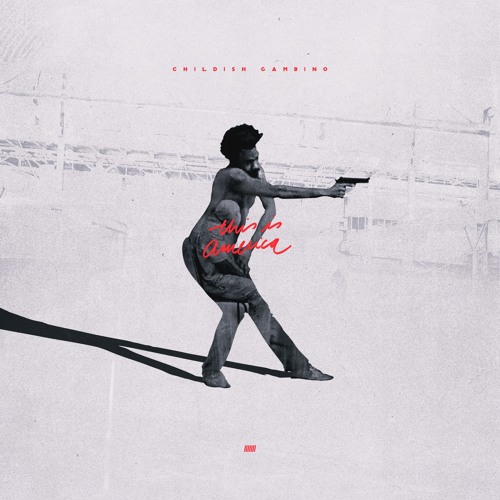 childish gambino - this is america by BAGEW - Free download on ToneDen