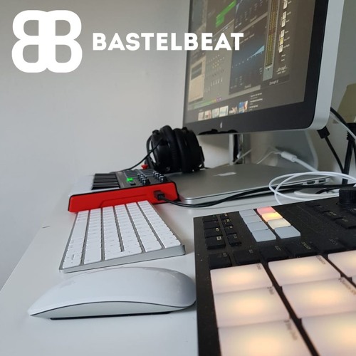 BastelBeat - My cave (Insta loop)