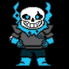(SwapRevertFell Au) Edgy Mweh heh heh+Edgy