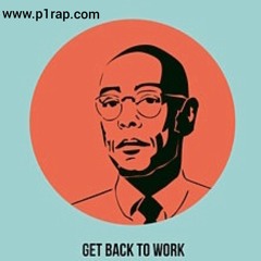 GET BACK 2 WORK