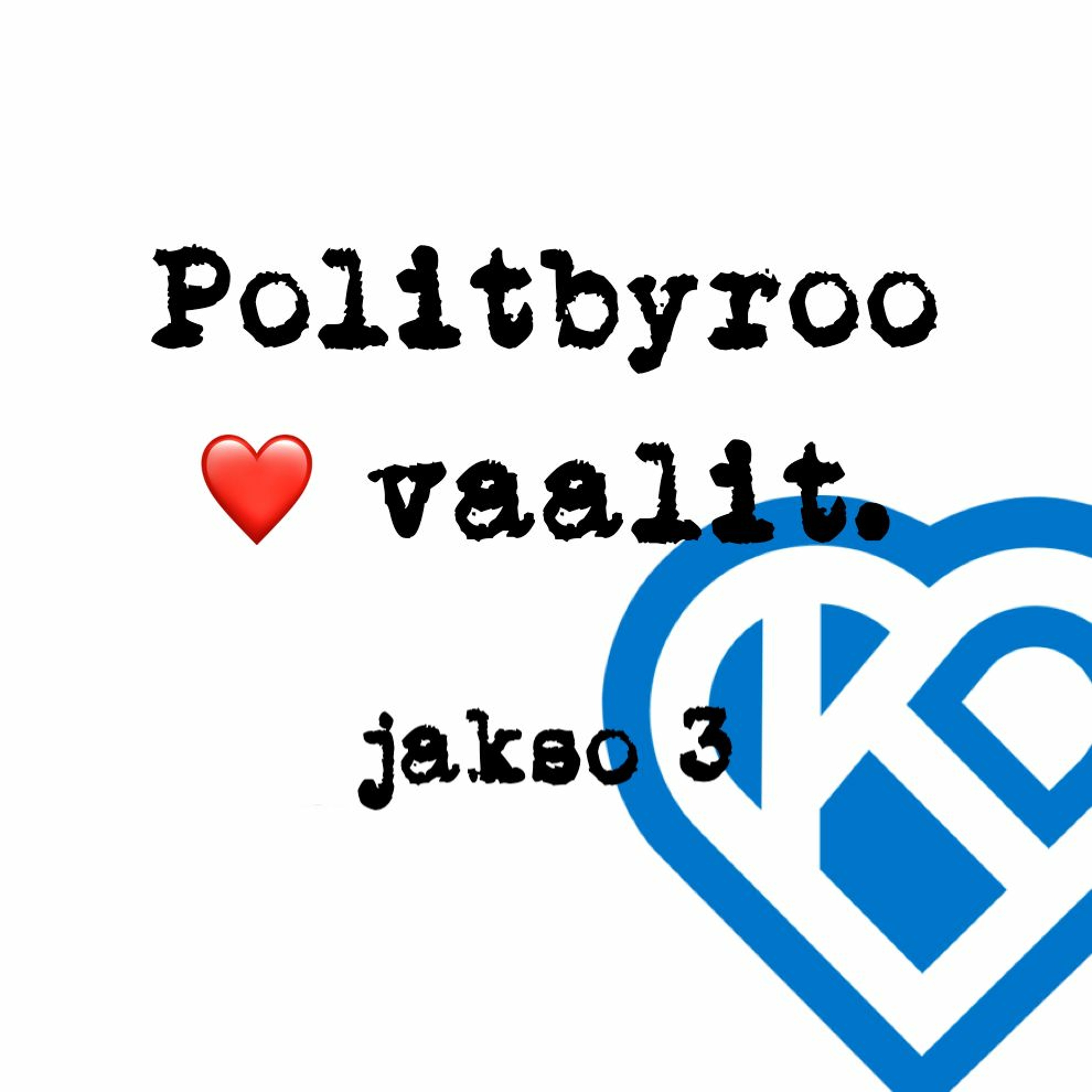 Politbyroo