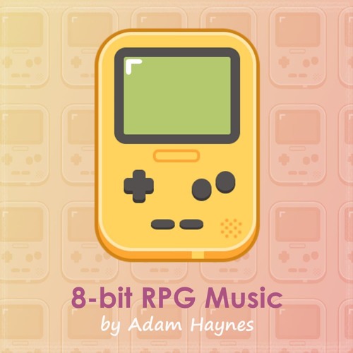 8-Bit RPG Music - The Heroine