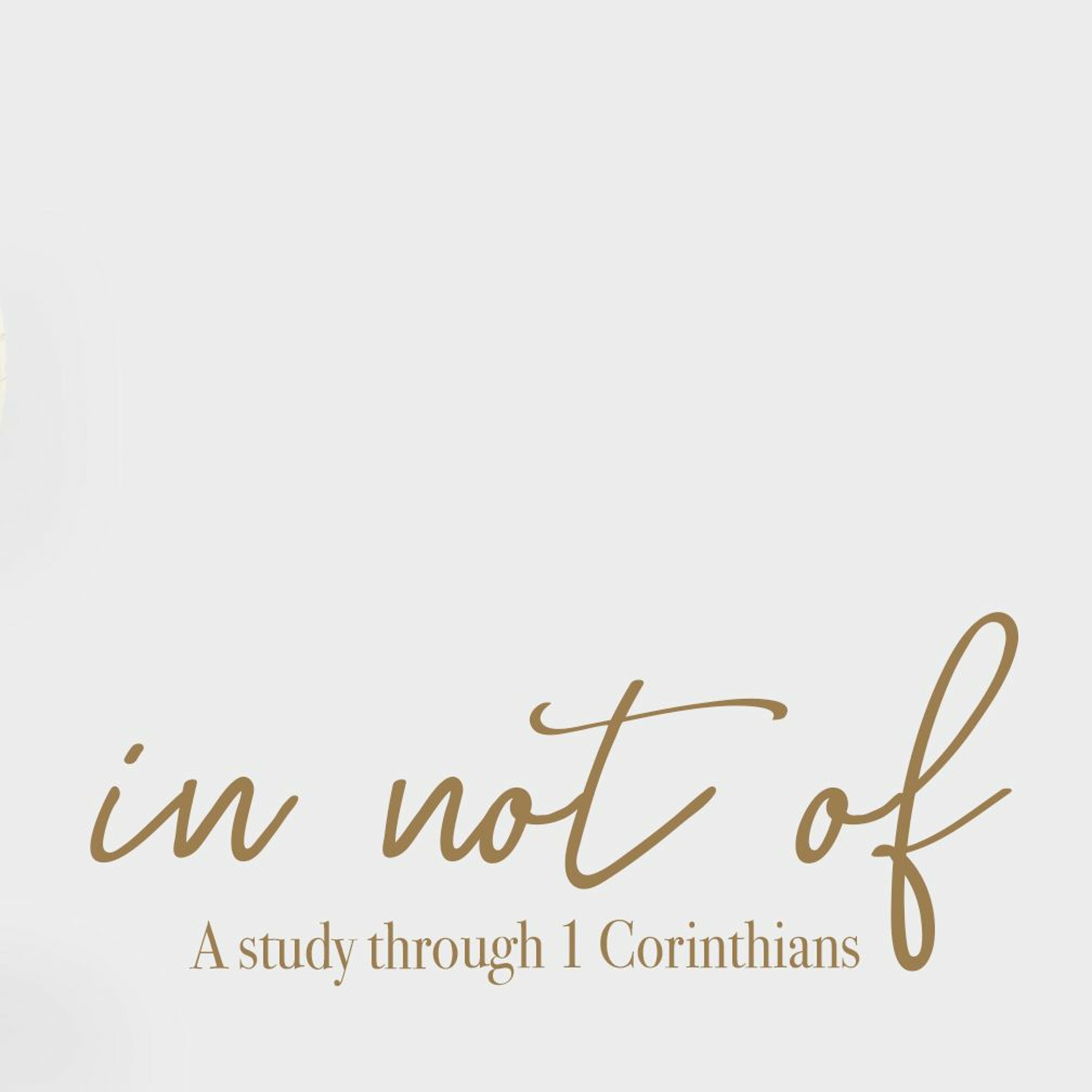 In Not Of 9 | Testimony Of God's Power | Bassey Udoh | May 20 2108 episode artwork
