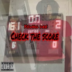 Check the score