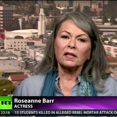 Roseanne Was Fired, Congress Should Fire Trump