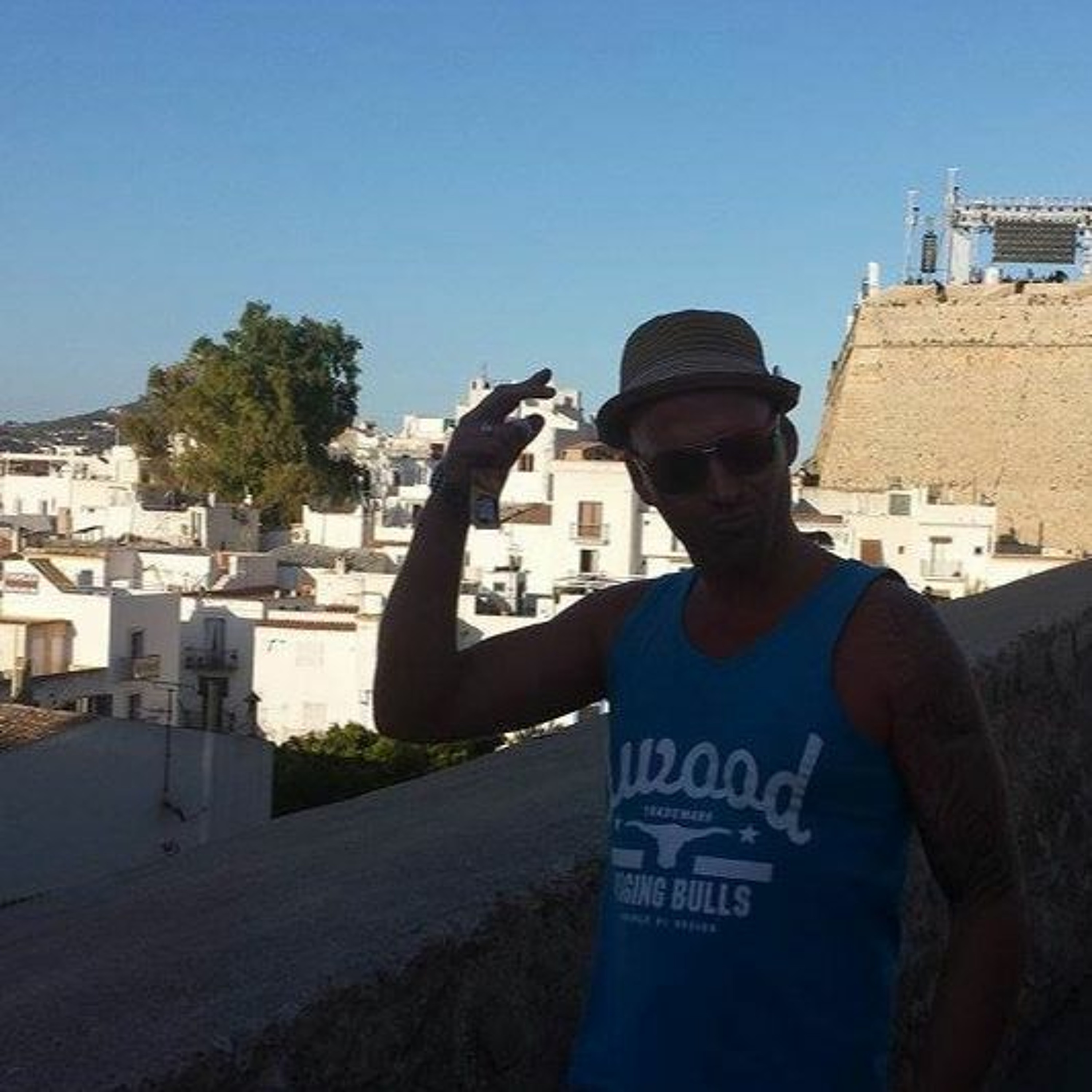 DJ Biool Mendez (Belgium)