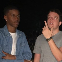 Cut Throat - JJRob & G-Money