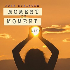 JOHN STRINGER - IT'S NEVER OVER (LIVE)