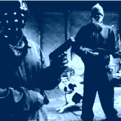 I Go Thru - CRYSIS ft Nasty