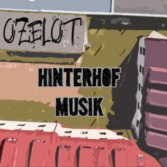 Hinterhofmusik