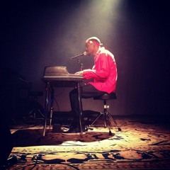 Frank Ocean - Ivy [Piano Cover]