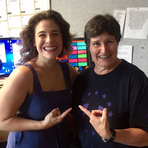 Sarah Bockel From Beautiful The Carole King Musical By B 98 5 Little Rock