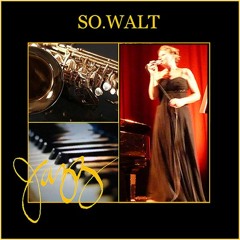 Medley So' Walt - Sophie Walter