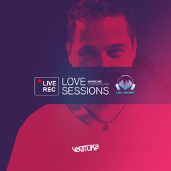 Venttura Live Rec @ Love Sessions Showcase