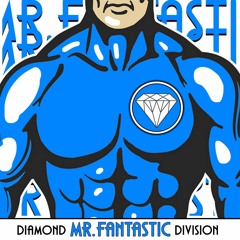 Mr. Fantastic (Prod. DGB)