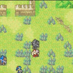 Fire Emblem Blazing Sword - Wind Across the Plains (high quality rip)