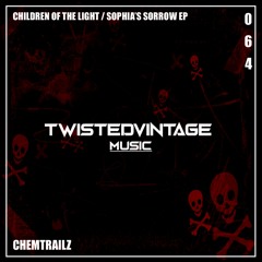 Sophia's Sorrow (preview)[Twisted Vintage]