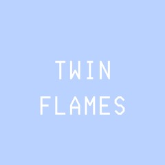 TAMZIN - Twin Flames