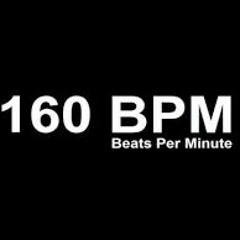 160Bpm tek Set n°1