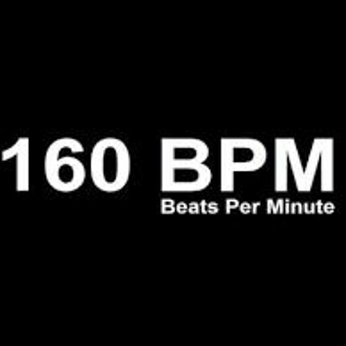 160Bpm tek Set n°1