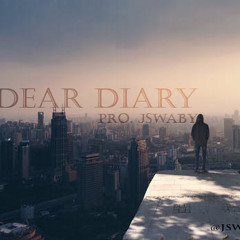 Dear Diary New (Instrumental)