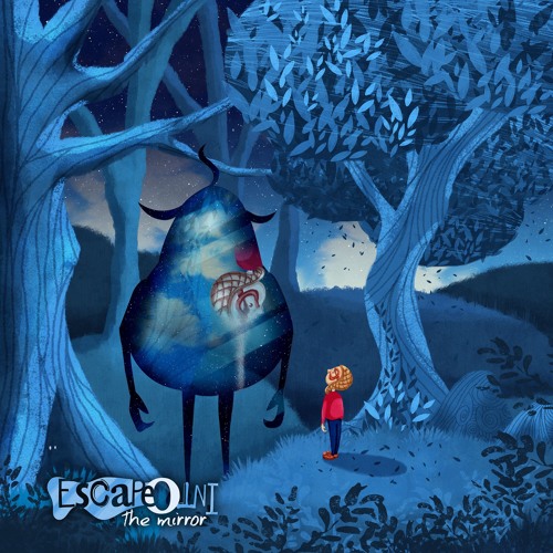 Escape Into - Another World
