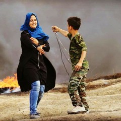 نحن في غزة بخير، طمنونا عنكم-خالد الهبر