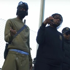 #HarlemSpartans MizOrMac x #NGang NitoNB - Devilish