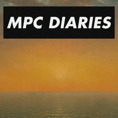 Xander Milne - Mylight #31