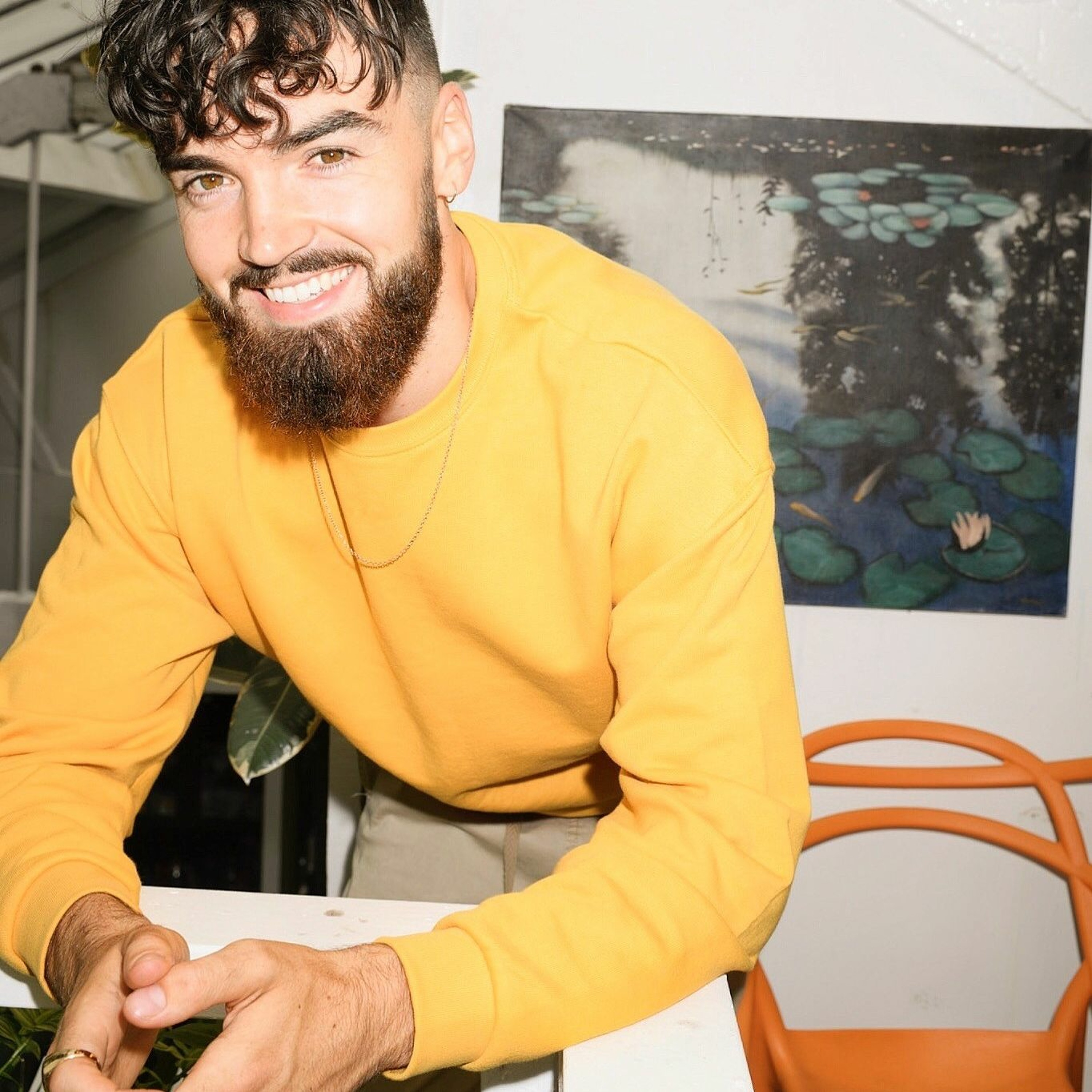 Vegan Chef, Author & Activist: Gaz Oakley a.k.a Avant Guard Vegan | Episode 3