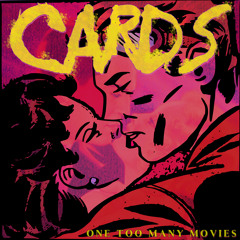 CARDS - One Too Many Movies