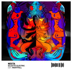 Download: Nesta - Room With a View