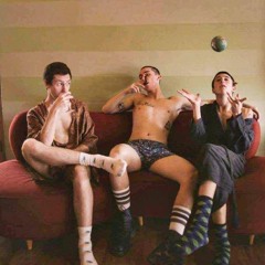 Two Fourths Of Three - Alternate Version