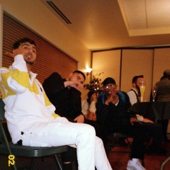 fridaysover - Suburban King (Prod. Linus)