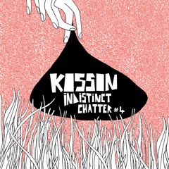 Indistinct Chatter #4