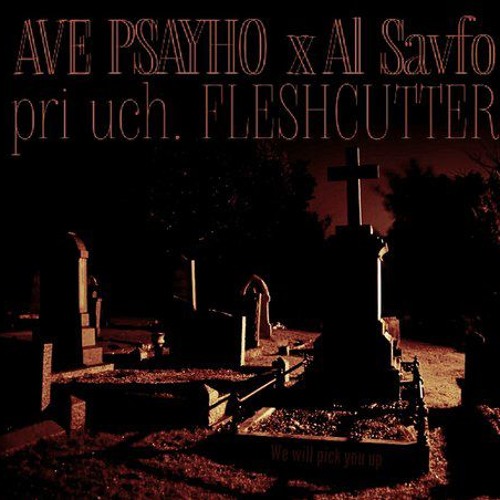МЫ ЗАБЕРЕМ ТЕБЯ С СОБОЙ (FEAT. AVE PSAYHO & AL SAVFO)