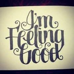 I'm Feeling Good (Feat. GiZ)