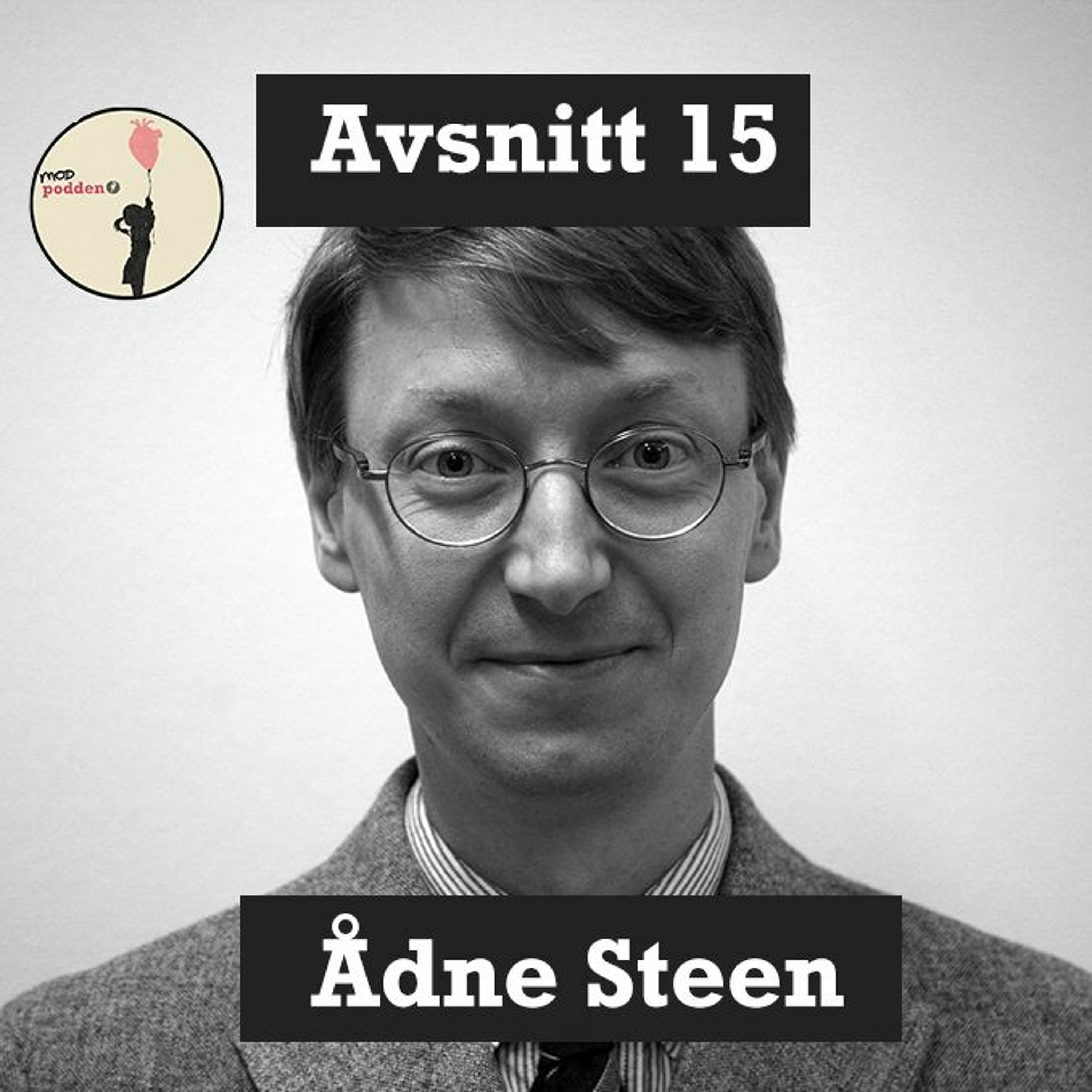 MOD-podden - en podcast om organdonation
